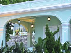 -龙环葡韵住宅式博物馆