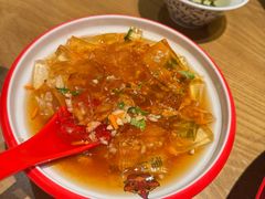 -肥三土菜馆(五四广场店)
