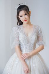 -予白婚纱礼服馆