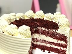新贵蛋糕红丝绒-THEDAY蛋糕(团结路店)