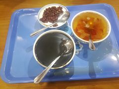 -冰神糖水铺(国贸中心店)