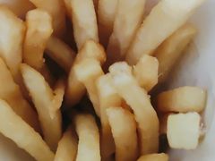 -迈德堡清真汉堡连锁(张家川店)