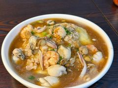 -鸿记·好再来普宁肠粉(莲花路店)