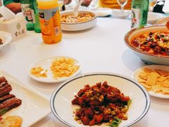 -紫光园(劲松店)