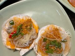 -韩盛·盛江山自助料理(沈辽路万达店)
