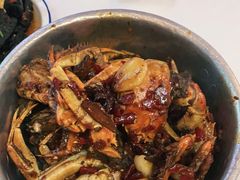 -老长沙龙虾馆·聚会餐厅(白石洲店)