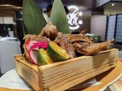 -鸟山鸣·日料食堂(王府井店)