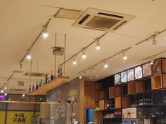 -木屋烧烤(西南角店)