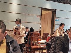 -梅飞酒家(桑园路店)