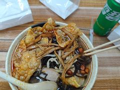 -螺缘鲜螺蛳粉店(泉秀店)