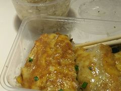 -老通城豆皮大王(吉庆街店)