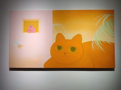 -宝龙艺术中心(七宝宝龙城店)
