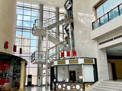 -沪东工人文化宫