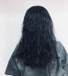 -TK·HAIR SALON韩式设计
