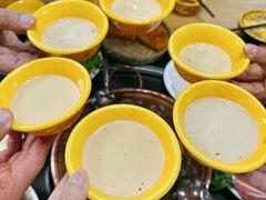 -银同牦牛肉火锅