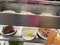 -三兴涮羊肉(荣安大街店)
