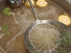 -潮正和潮汕牛肉火锅·老字号(番禺万达店)