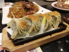 -新兴·金羊座·粤菜点心(乐峰店)