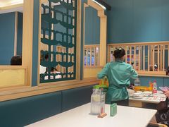 -绿草地·湘菜(芙蓉天街店)