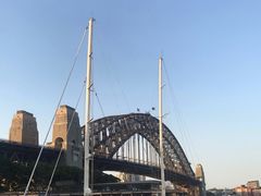 -悉尼海港大桥