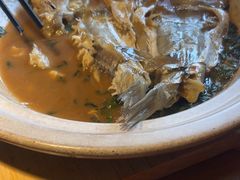 -永安鱼庄·镇江菜(丁卯店)