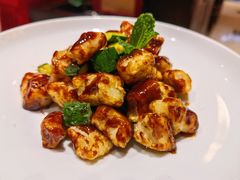 -惠丰堂饭庄·烤鸭·京味菜(翠微路店)