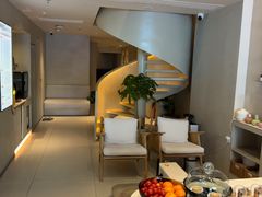 -泰合玺·精油疗愈 SPA(南京河西万达店)