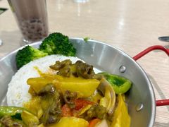 -佰搭果·广式茶餐厅(石牌东路店)