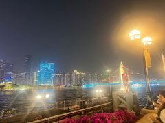-珠江夜游广州塔·中大码头