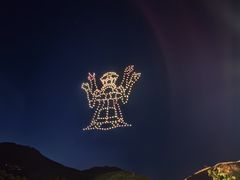 -云端咖啡(古北水镇景区店)