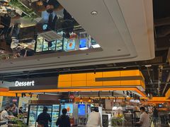 -黑金·寻焰自助百汇·烤肉·火锅(中街店)