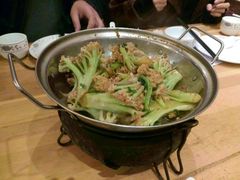 -乌镇那一年小院主题餐厅(甘泉西路店)