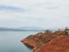 -刘家峡水库