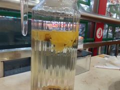 -晓林火锅(安定门店)