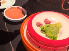 -额尔敦传统涮(公园西路店)