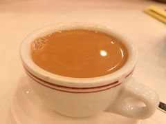 奶茶-大哥餐厅(西城花园店)
