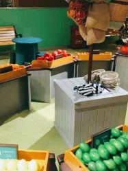 -幻贝家儿童乐园(苏州中心店)