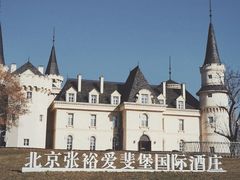 -北京张裕爱斐堡酒庄
