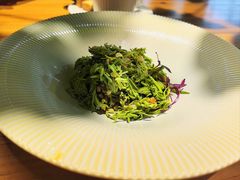 -本处·素食·融合料理(南油店)