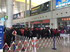 -国际邮轮中心码头(厦鼓码头)