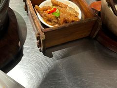 -潮界(虹桥新天地店)