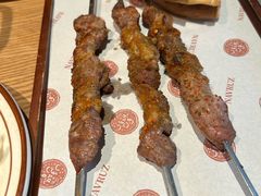 -纳鲁孜·新疆特色餐厅(上海悦荟广场店)