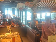 -茄子恰恰·新云南小炒(坪山益田店)