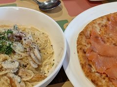 -安妮意大利餐厅(国贸店)