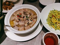 -湘轩·土菜研究院(光大店)