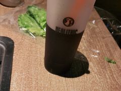 桂花乌梅汁-新石器烤肉(石路天虹店)