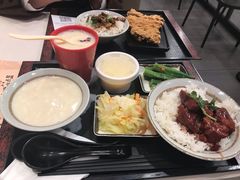 -永和大王(茉莉上新·星塘街店)