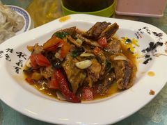 -聚福餐厅(和田二街店)