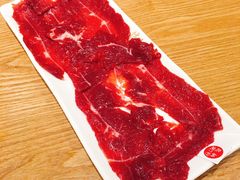 -掂档潮汕牛肉火锅(沈阳万象城店)