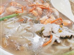 -同心楼(解放北路店)